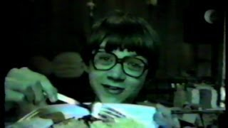 Vintage Video Review of McDonald's Breakfast Pre-Dates YouTube in the Most YouTubey Way Possible